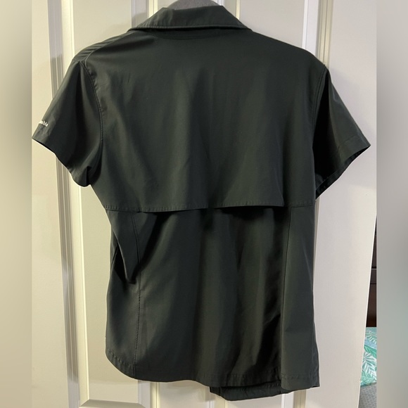 Columbia Button-up shirt - Picture 2 of 3